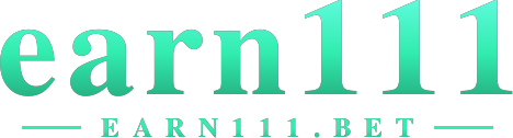 earn111 logo